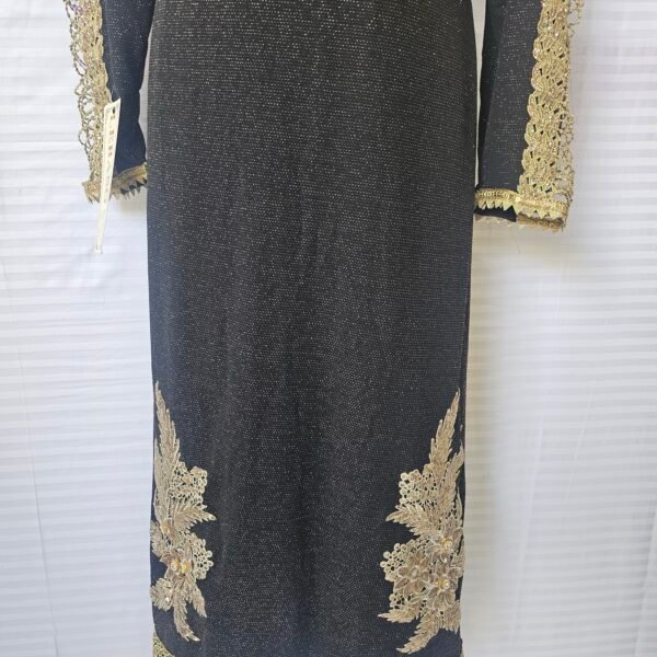 Designer Moonlight Suit with Visible Arms Style
